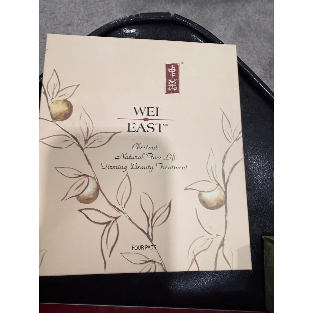 WEI EAST Skincare Collection White Lotus China Herbal Renewal Anti Wrinkle Cream